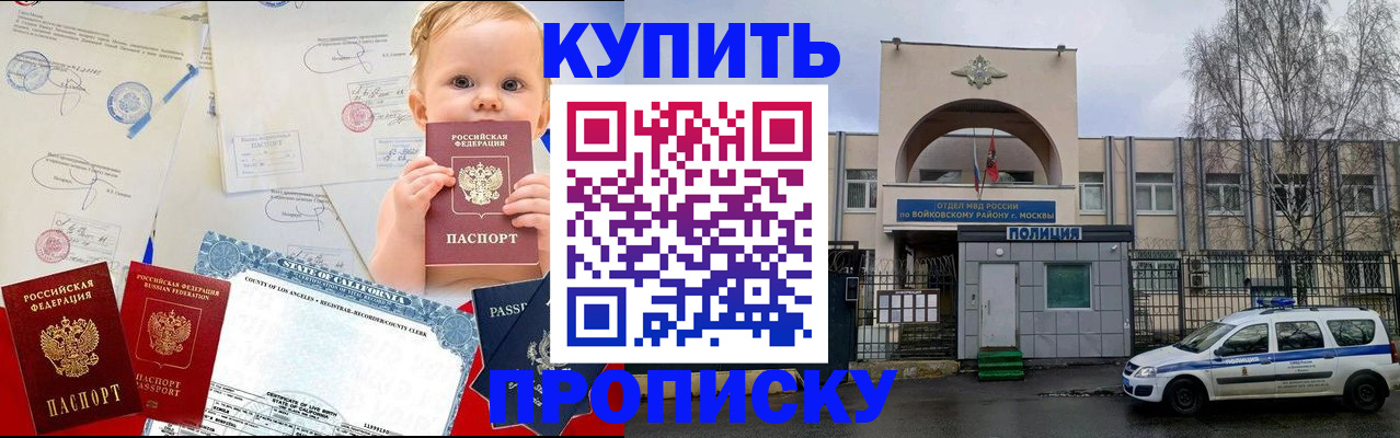 прописка штамп в Жуковском